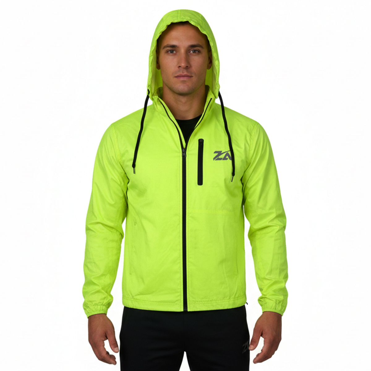 Rain Jackets