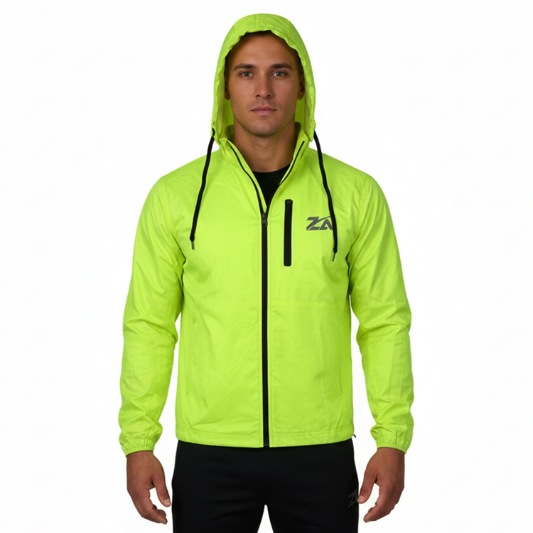 Rain Jackets