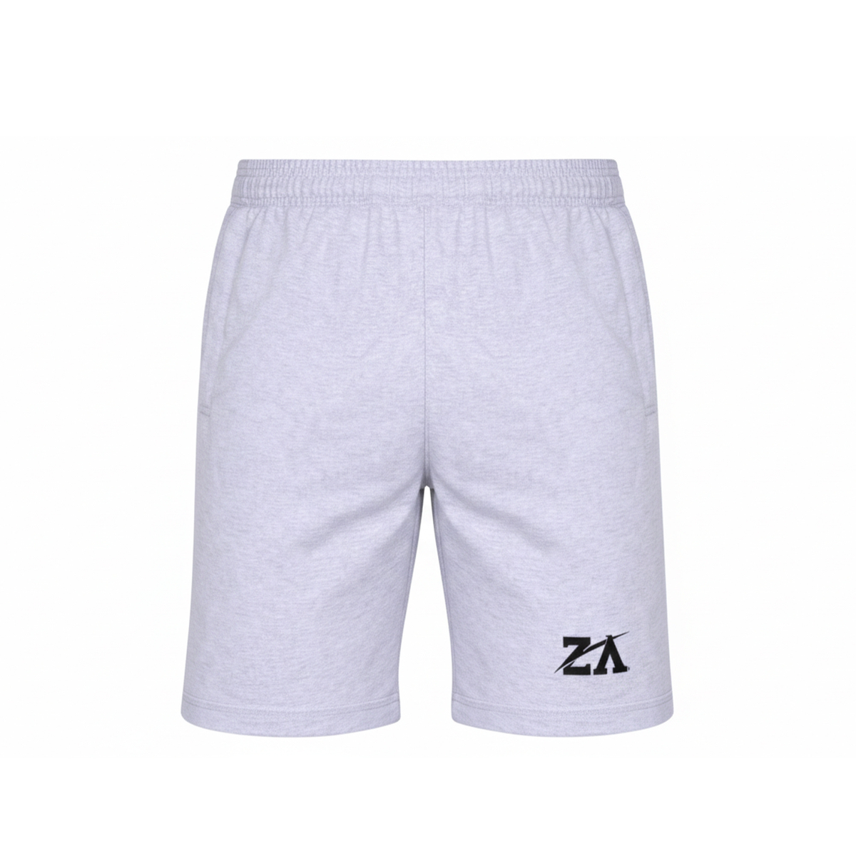ZA Men’s Lightweight Shorts for Gym, Running & Casual Wear