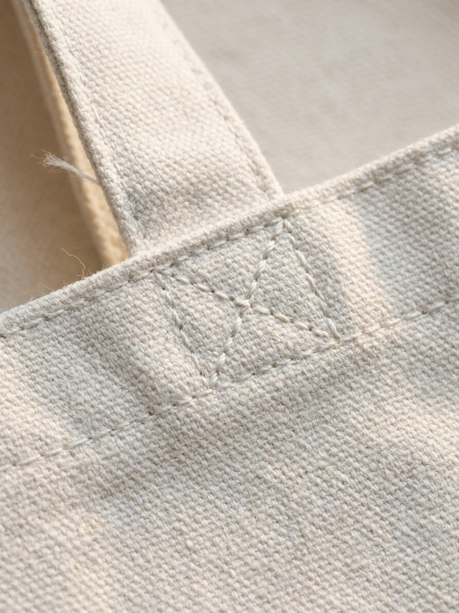 ZEE APPAREL Blank Cotton Canvas Tote Bags, Natural Reusable Shopping Bags for DIY Crafts, Painting, Printing, Embroidery, Gifts, Parties, Weddings & Everyday Use